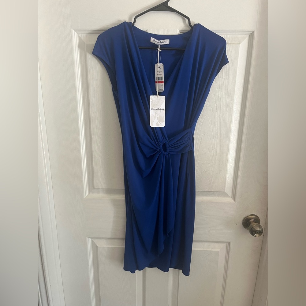Graduation elegant night out dress by Tommy Bahama nwt